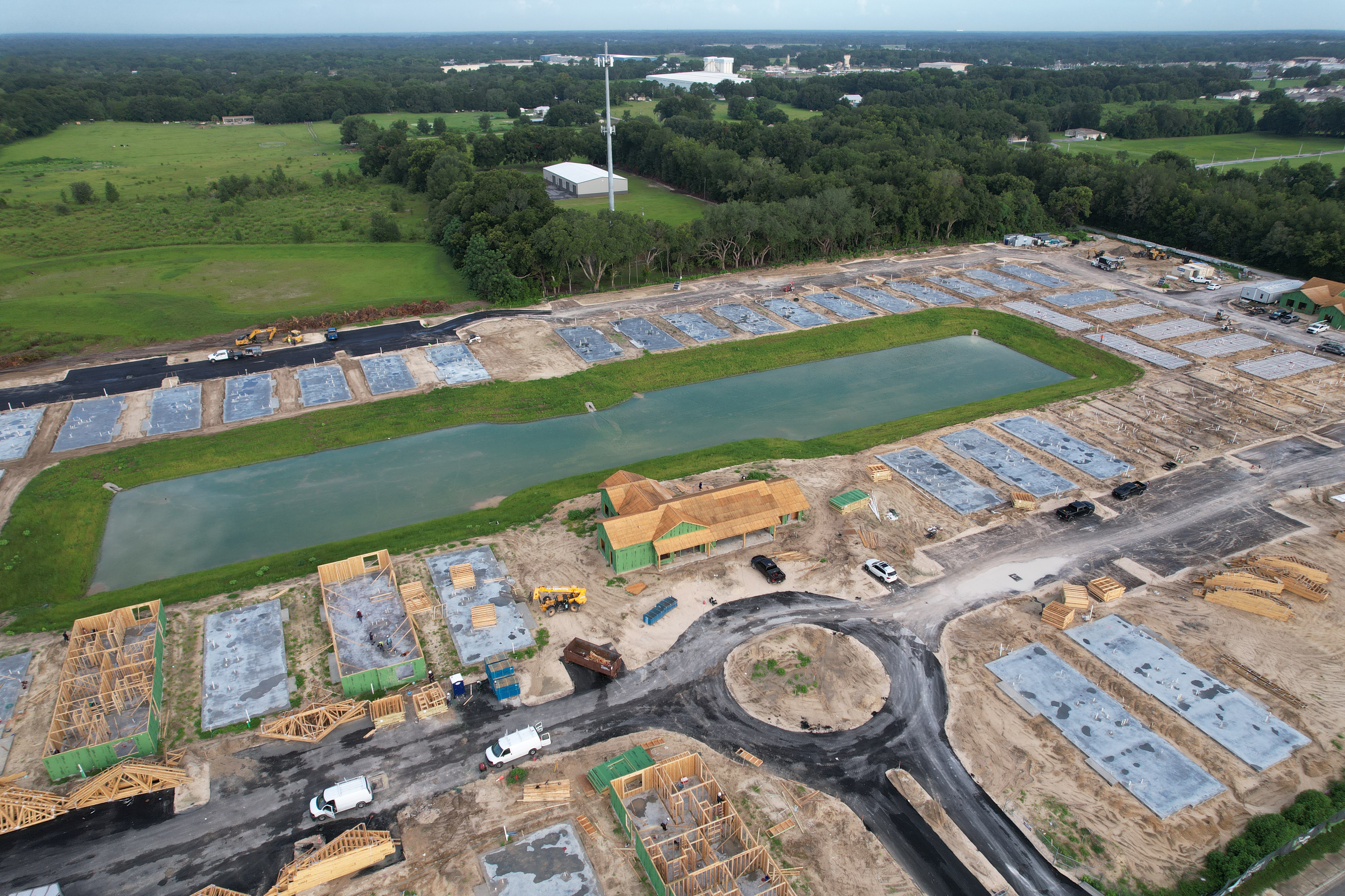 Villas Project